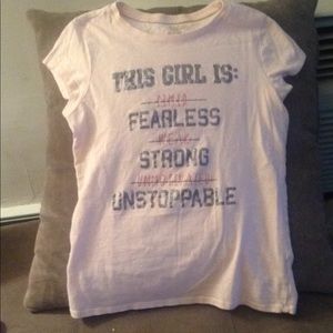 Children's Place short sleeve shirt